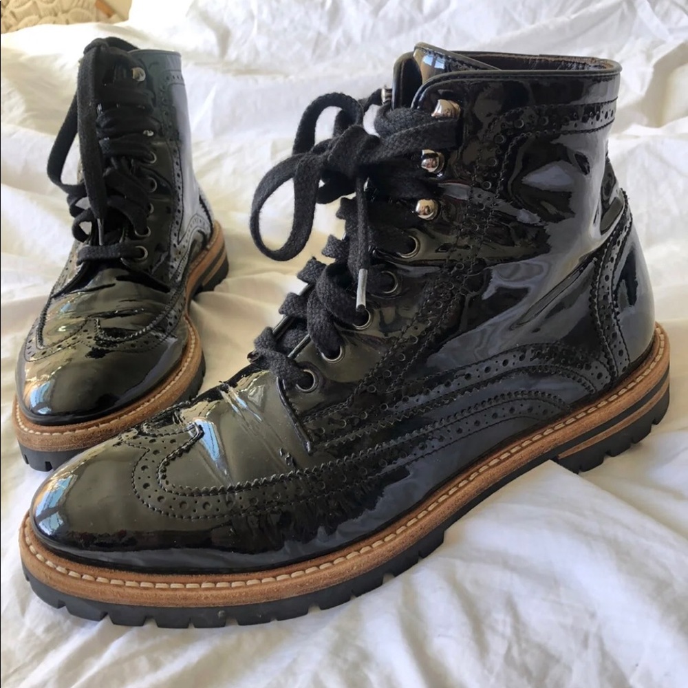 Attiluo Giusti Leombruni boots